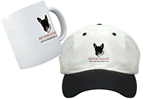Cap and cup